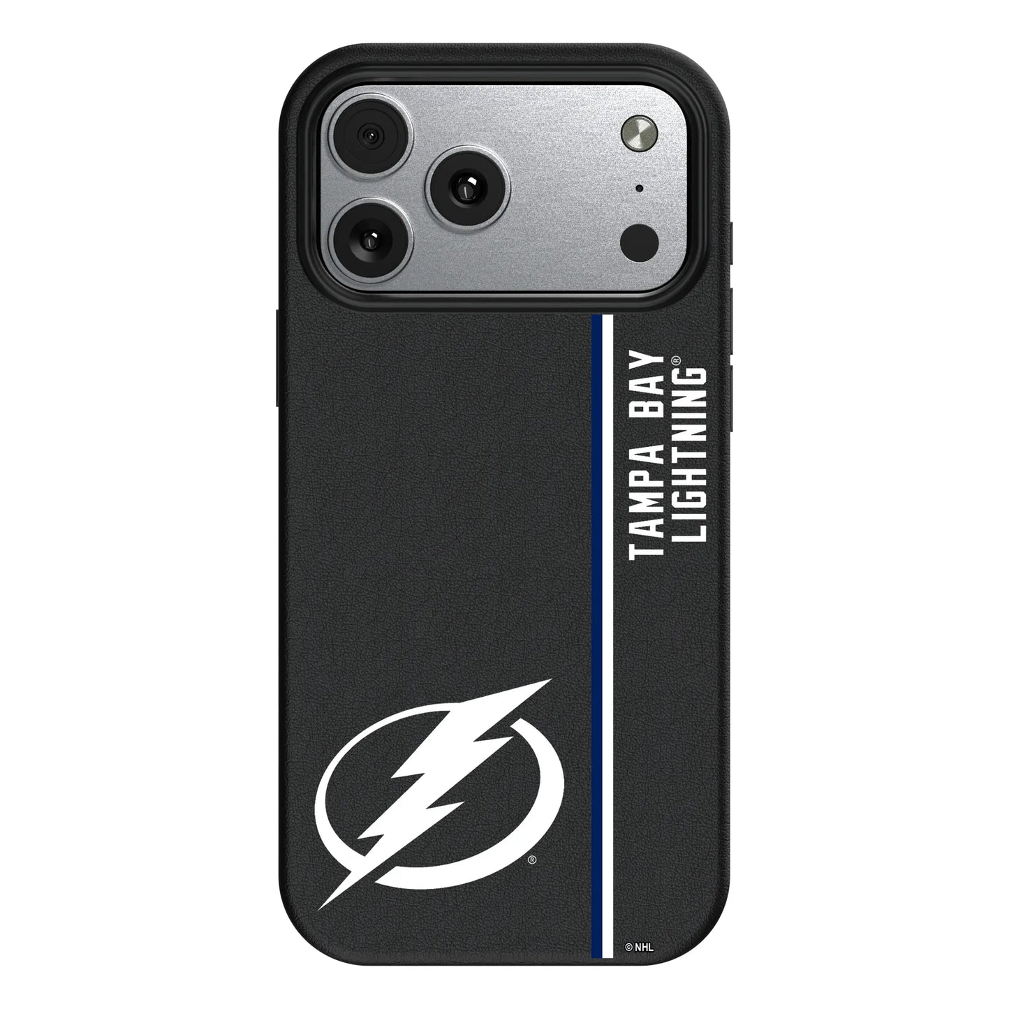 Tampa Bay Lightning Sidebar MagSafe Compatible Phone Case for Apple iPhone