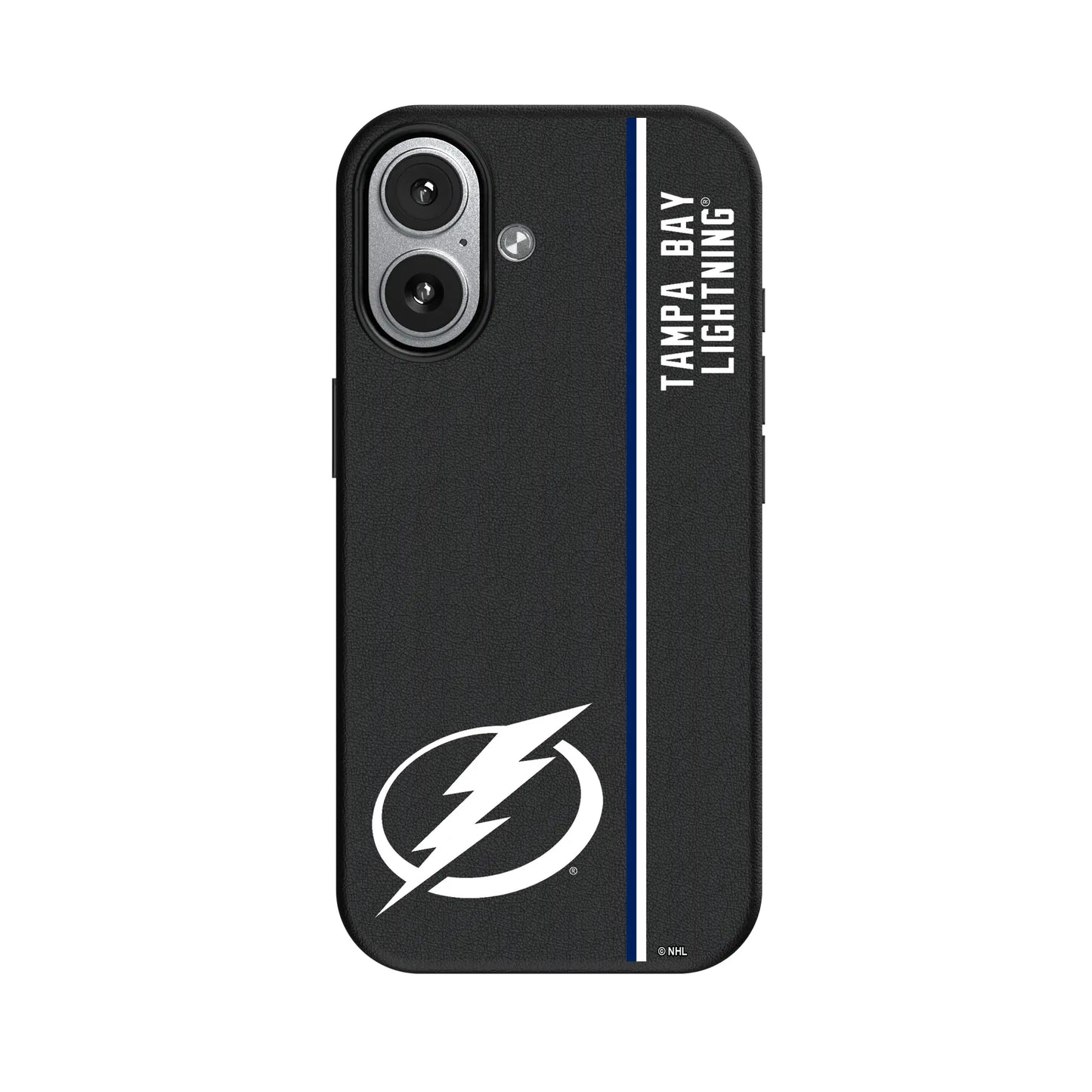 Tampa Bay Lightning Sidebar MagSafe Compatible Phone Case for Apple iPhone