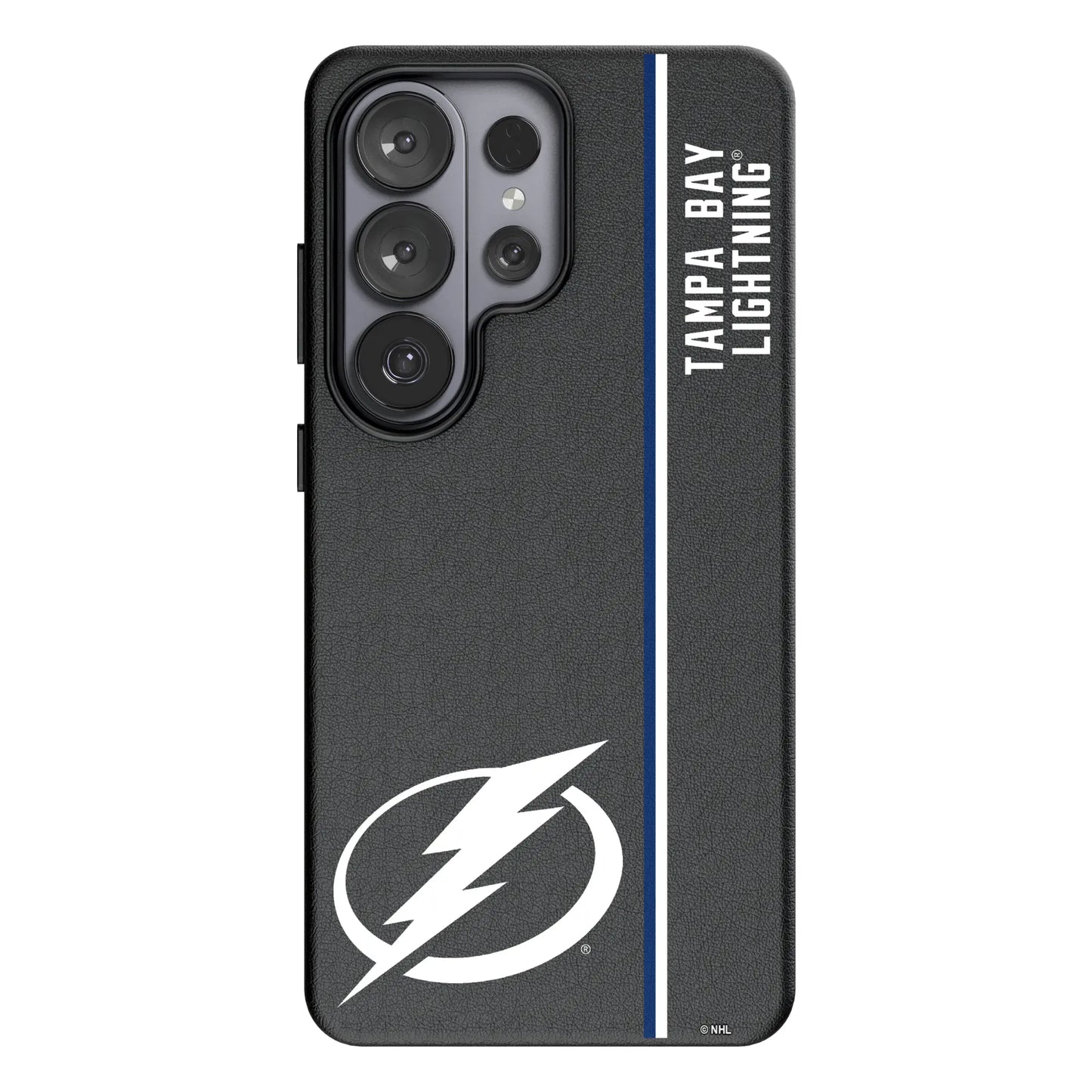 Tampa Bay Lightning Sidebar MagSafe Compatible Phone Case for Samsung Galaxy