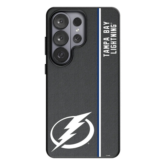 Tampa Bay Lightning Sidebar MagSafe Compatible Phone Case for Samsung Galaxy