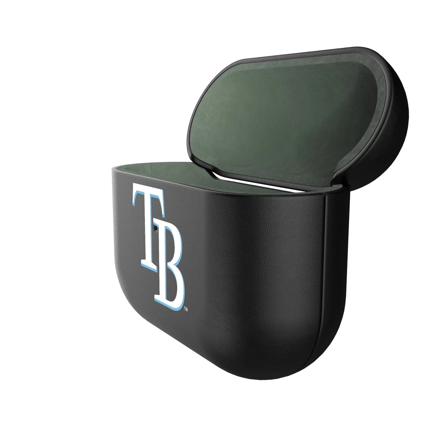 Tampa Bay Rays Insignia AirPod Case Cover