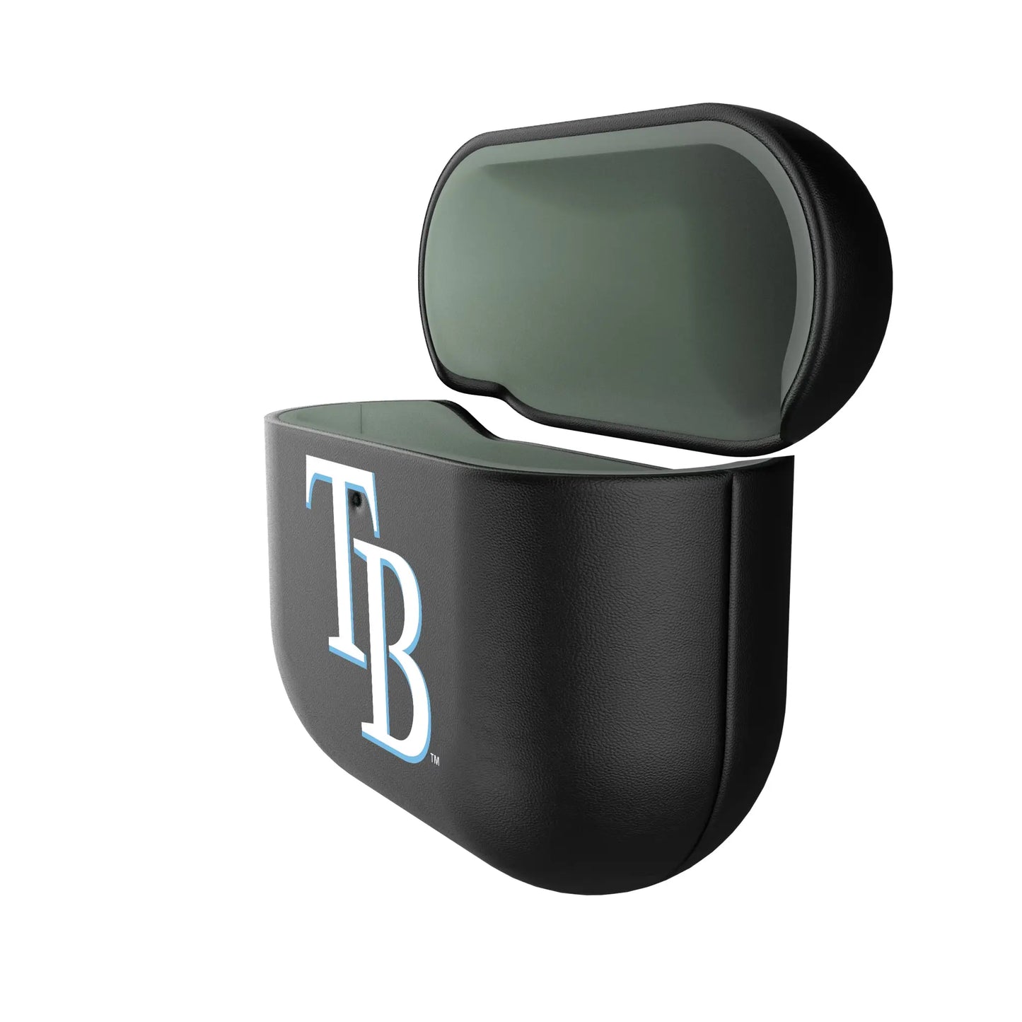 Tampa Bay Rays Insignia AirPod Case Cover