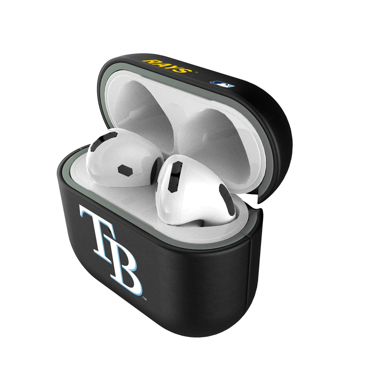 Tampa Bay Rays Insignia AirPod Case Cover