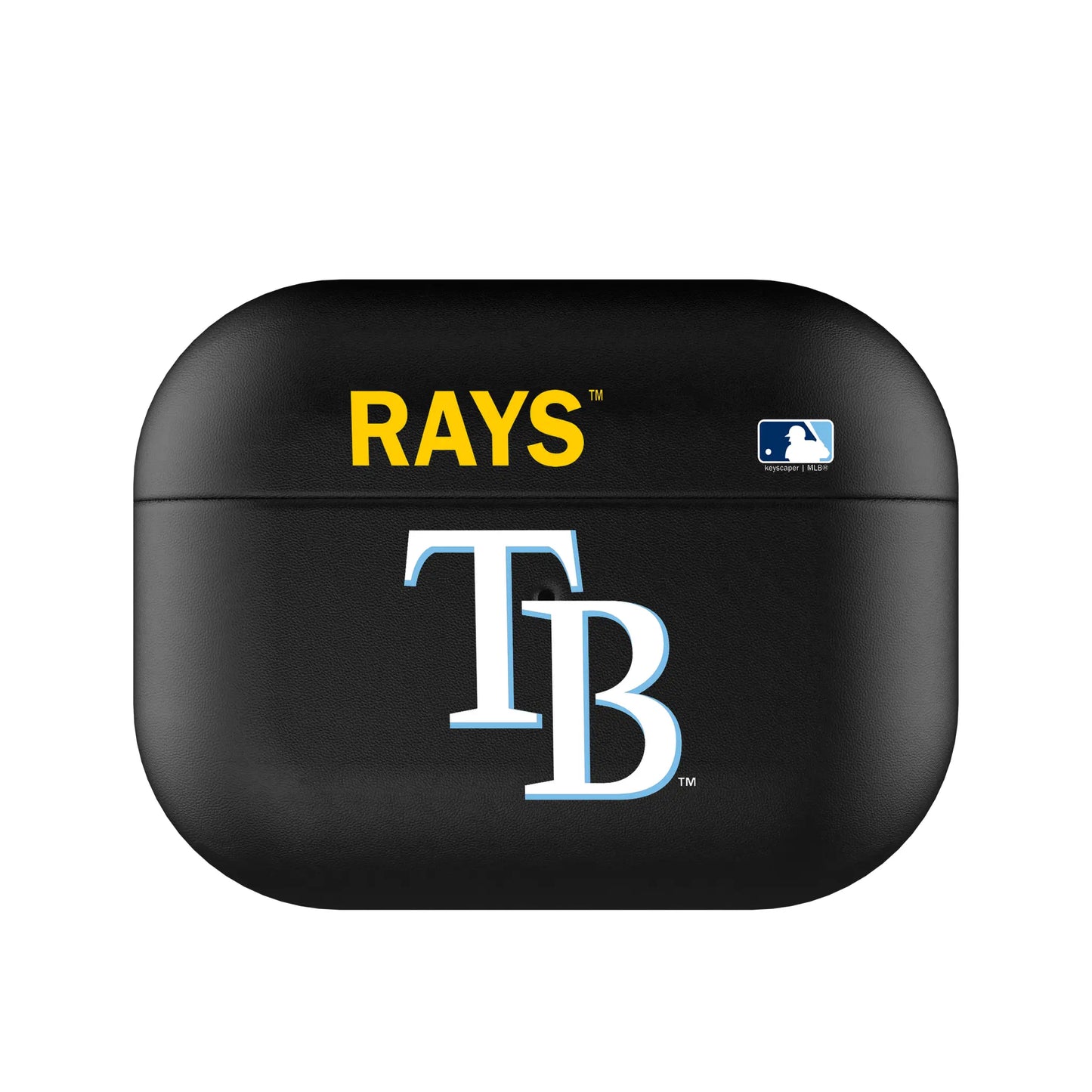 Tampa Bay Rays Insignia AirPod Case Cover