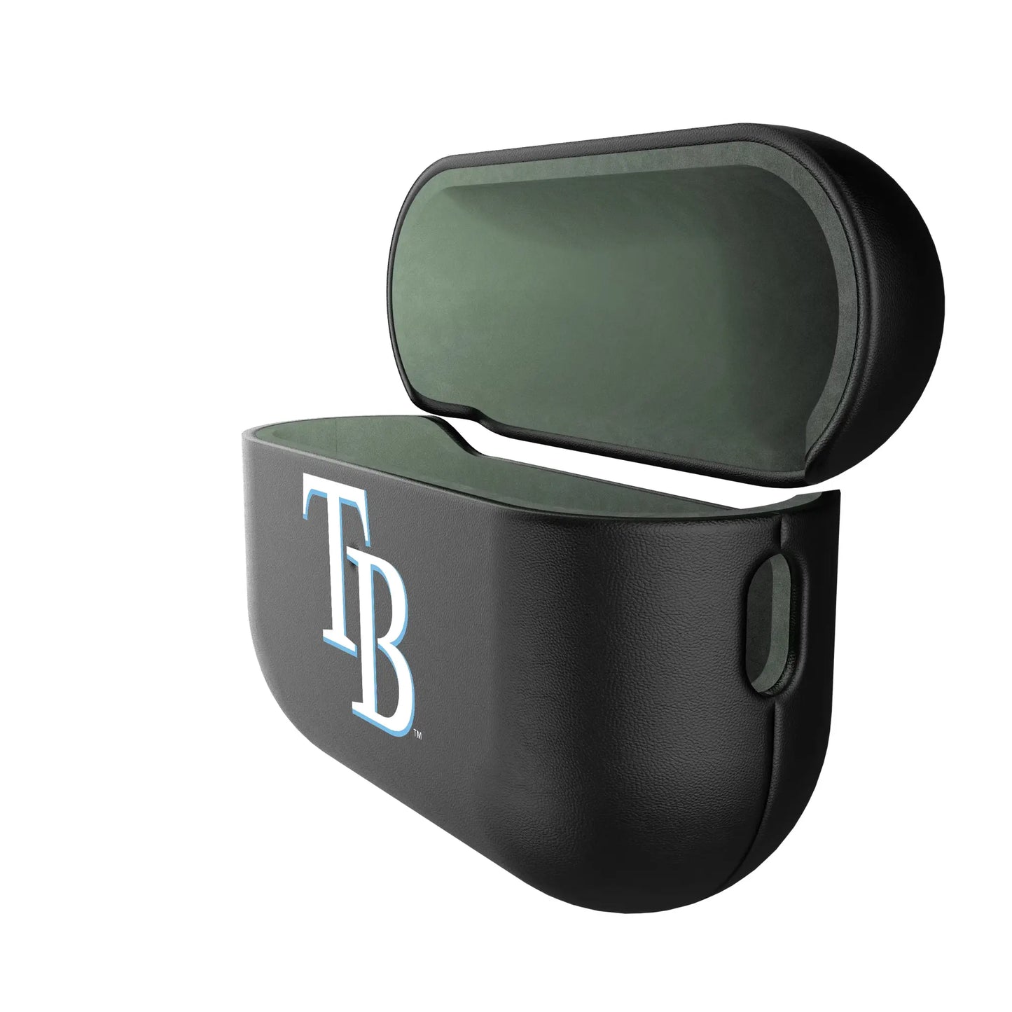 Tampa Bay Rays Insignia AirPod Case Cover