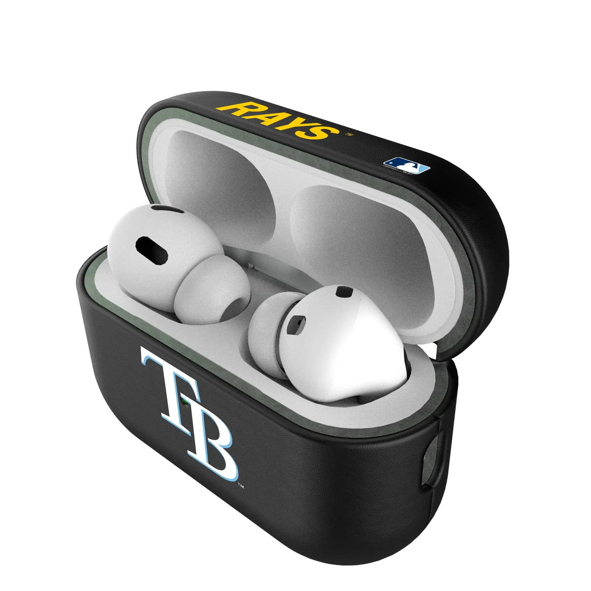 Tampa Bay Rays Insignia AirPod Case Cover
