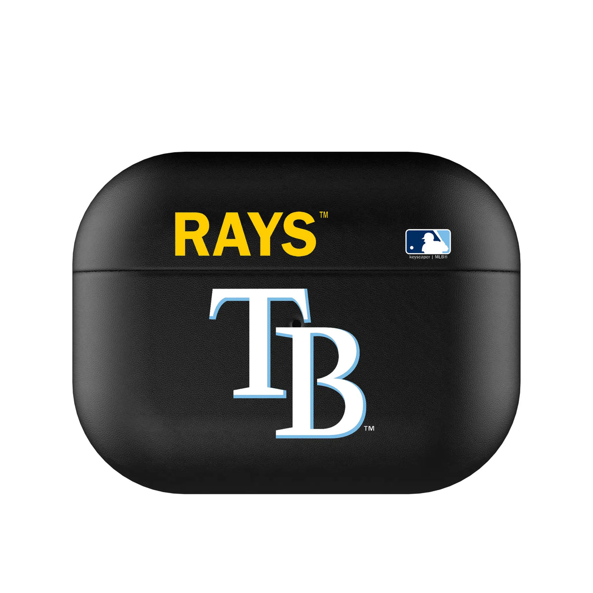 Tampa Bay Rays Insignia AirPod Case Cover