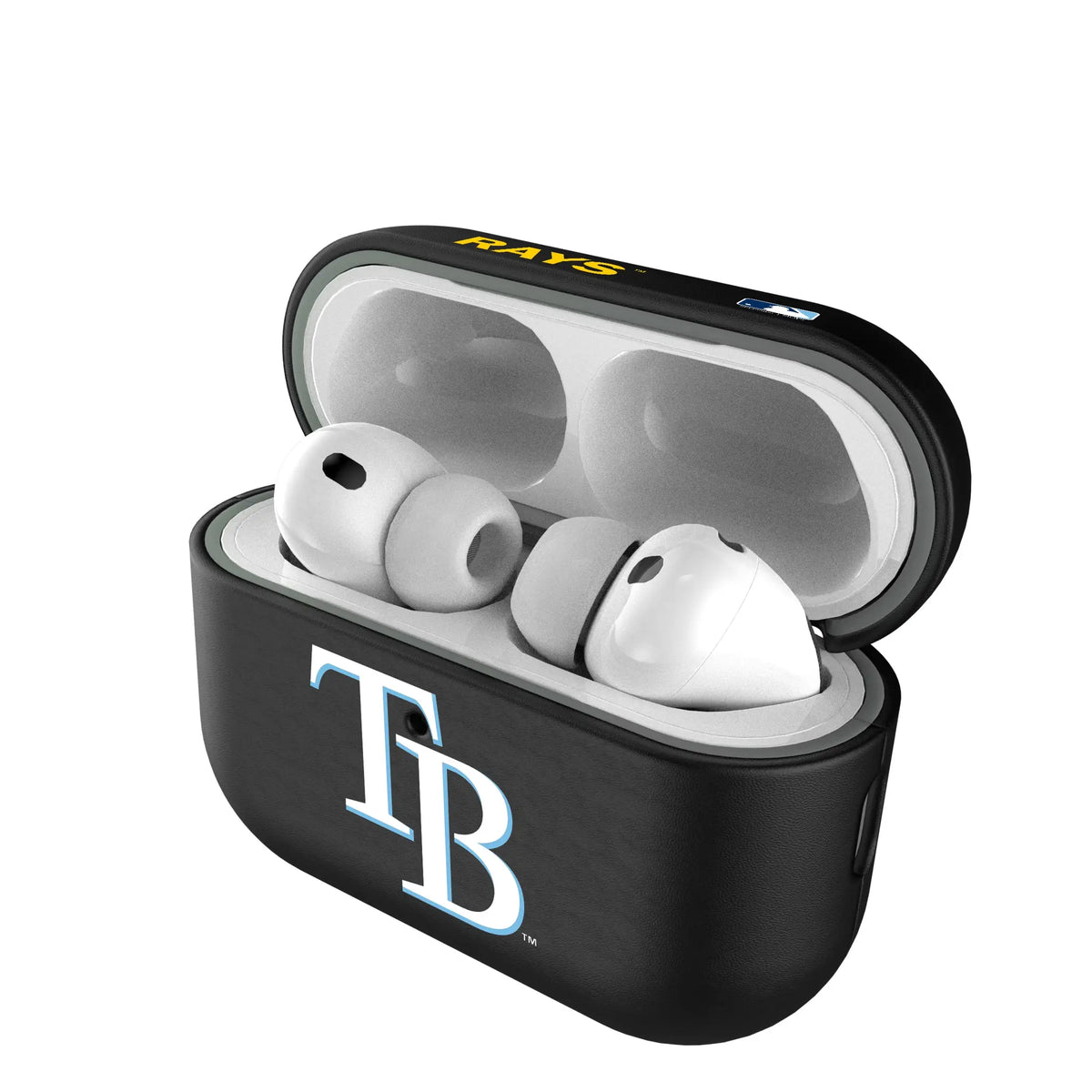 Tampa Bay Rays Insignia AirPod Case Cover