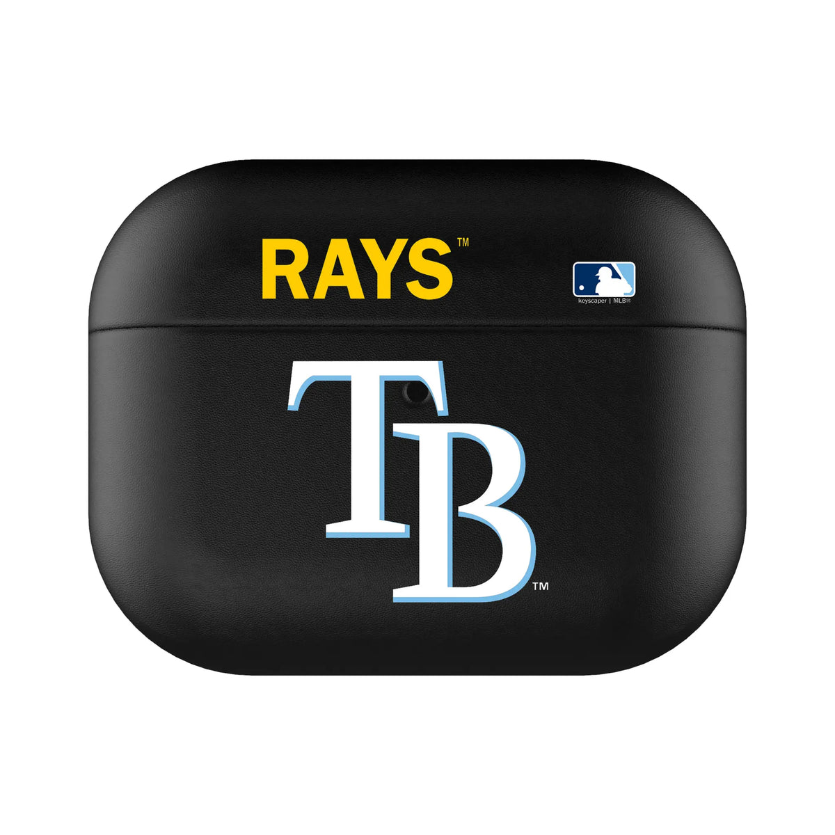Tampa Bay Rays Insignia AirPod Case Cover