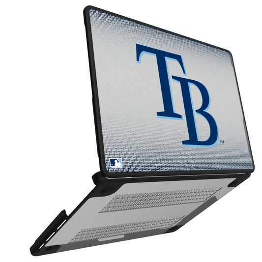 Tampa Bay Rays Linen Laptop Case for Apple MacBook