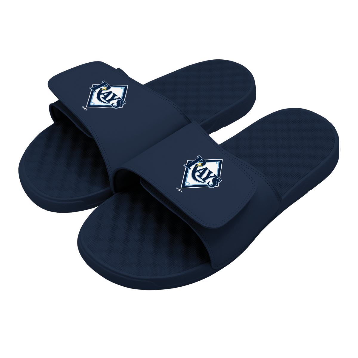 Tampa Bay Rays Alternative Slides