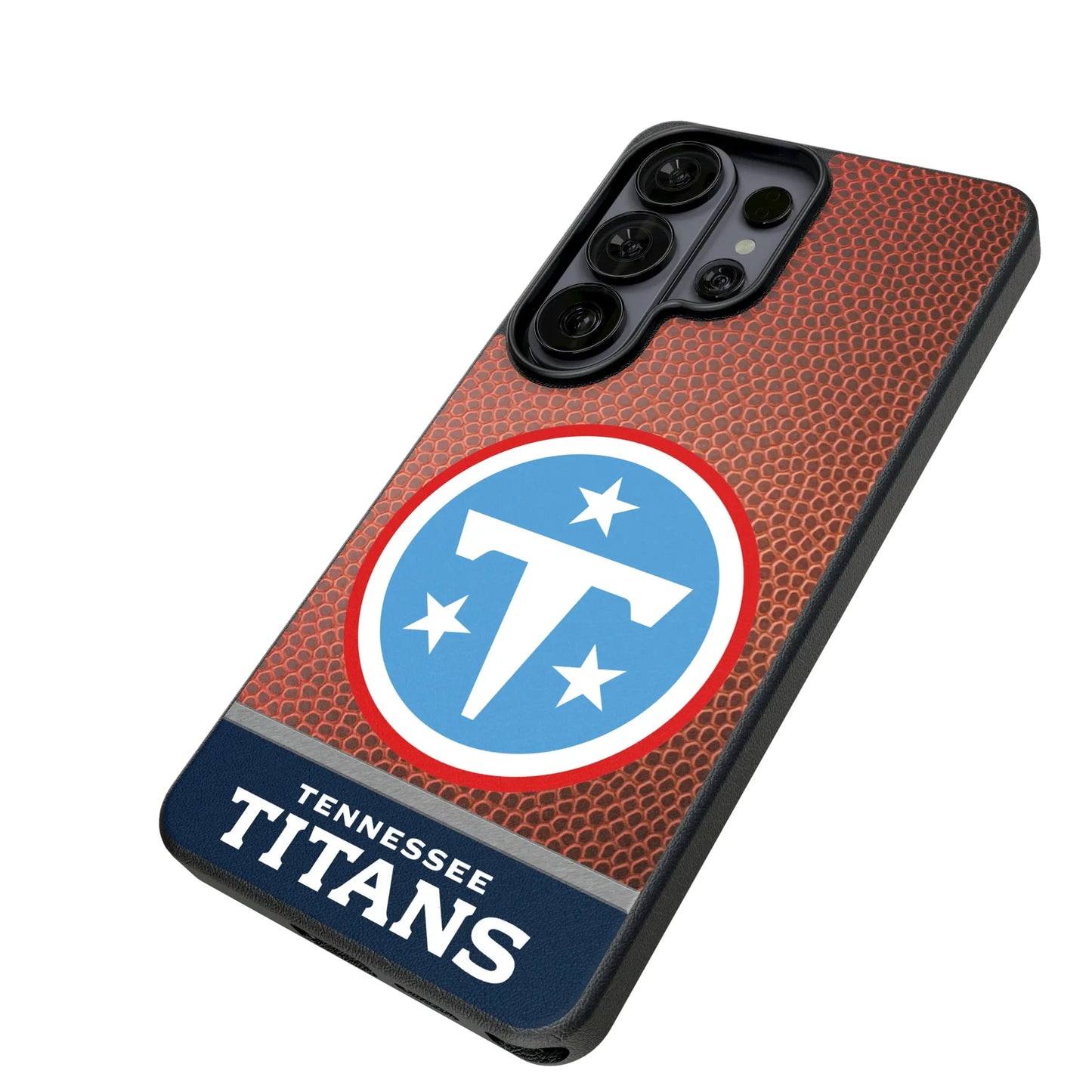 Tennessee Titans Football Wordmark MagSafe Compatible Phone Case for Samsung Galaxy