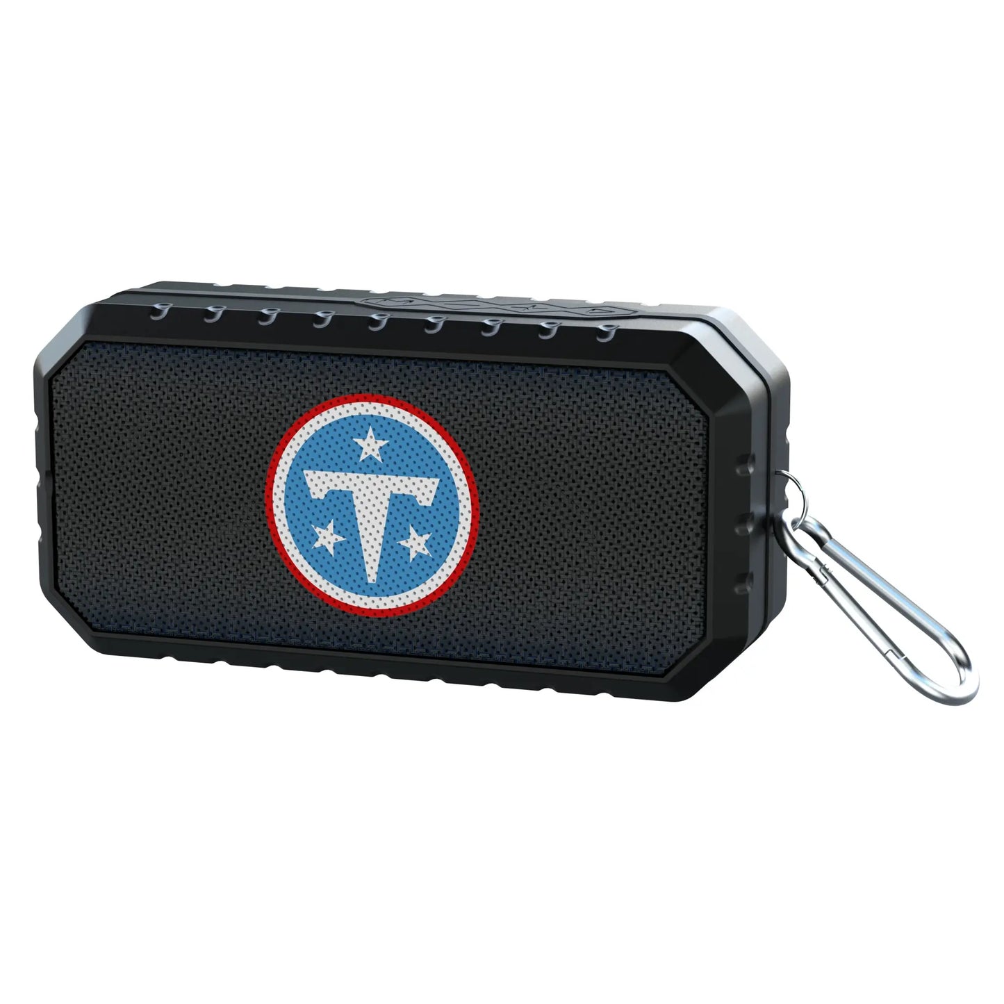 Tennessee Titans Linen Bluetooth Speaker