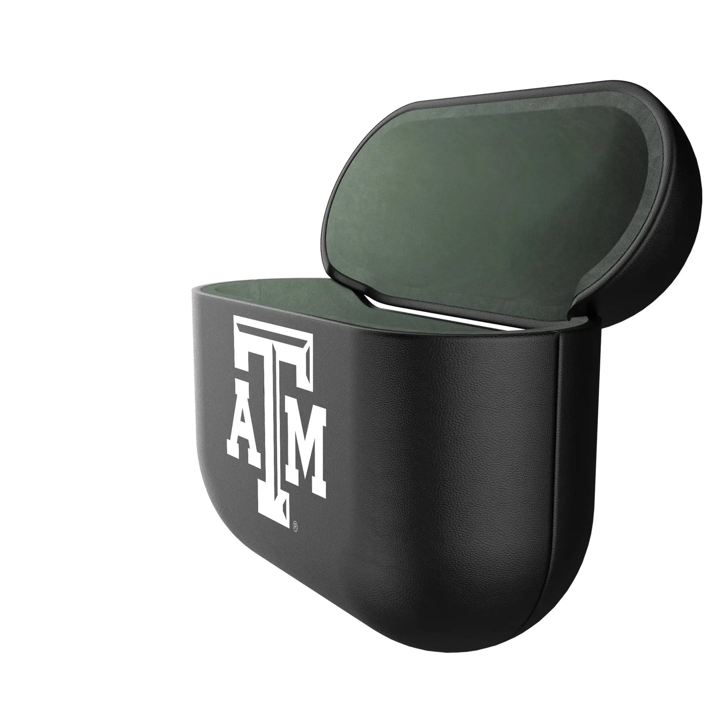 Texas A&M University Aggies Insignia AirPod Case Cover