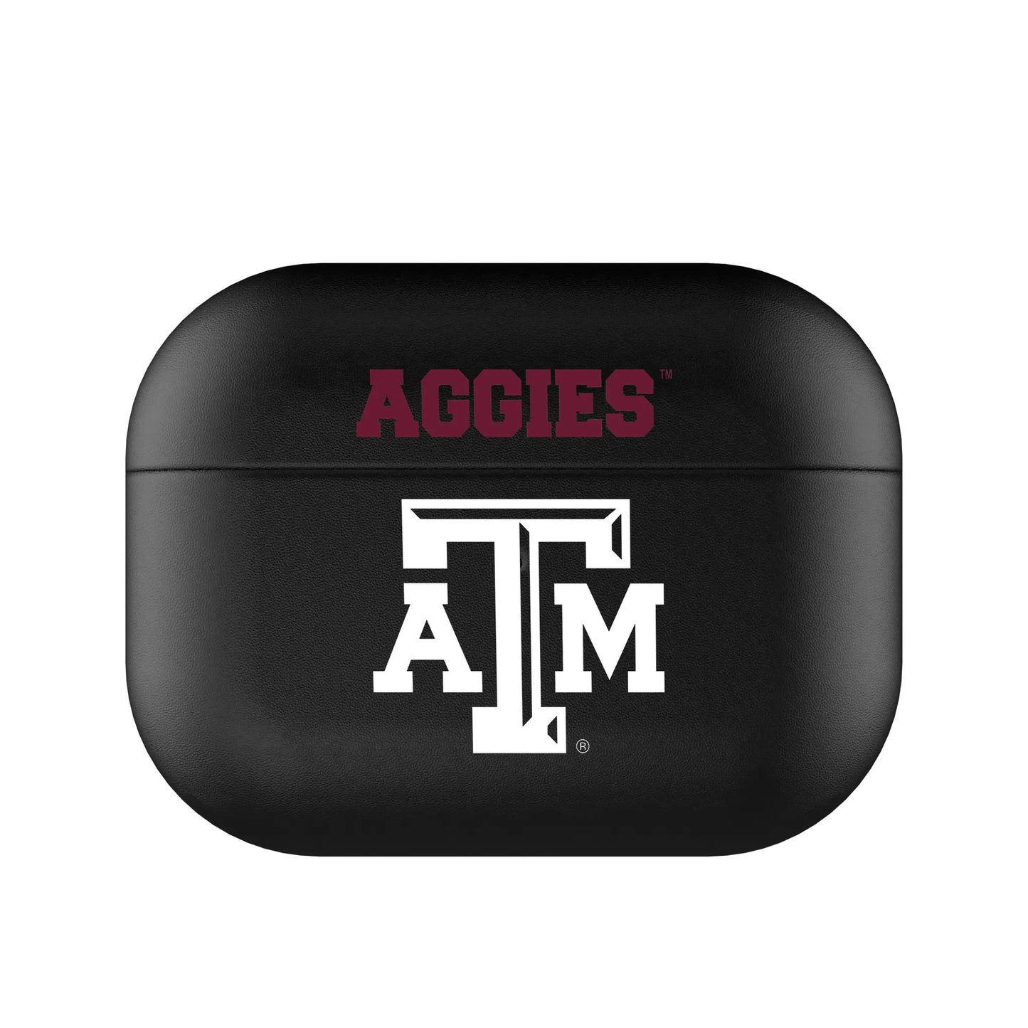 Texas A&M University Aggies Insignia AirPod Case Cover