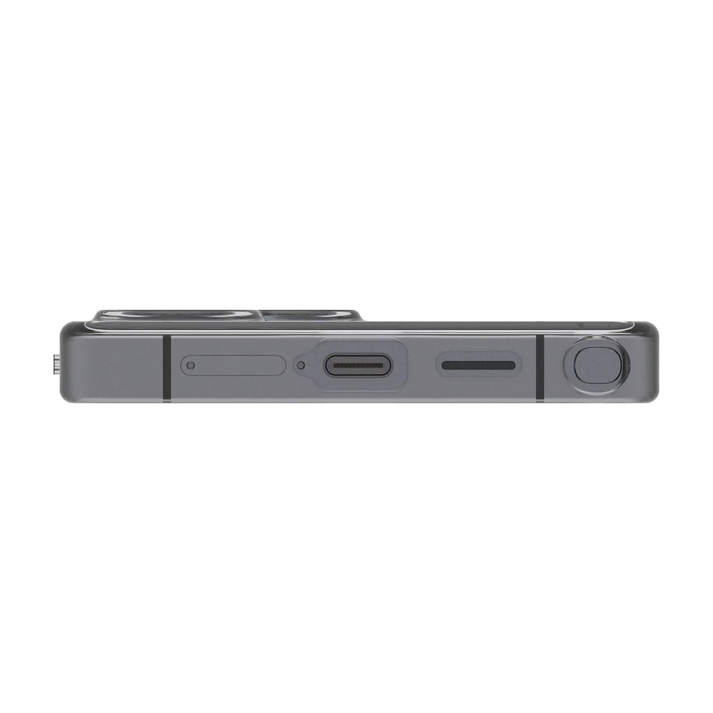 Texas Rangers Confetti Clear Phone Case for Samsung Galaxy