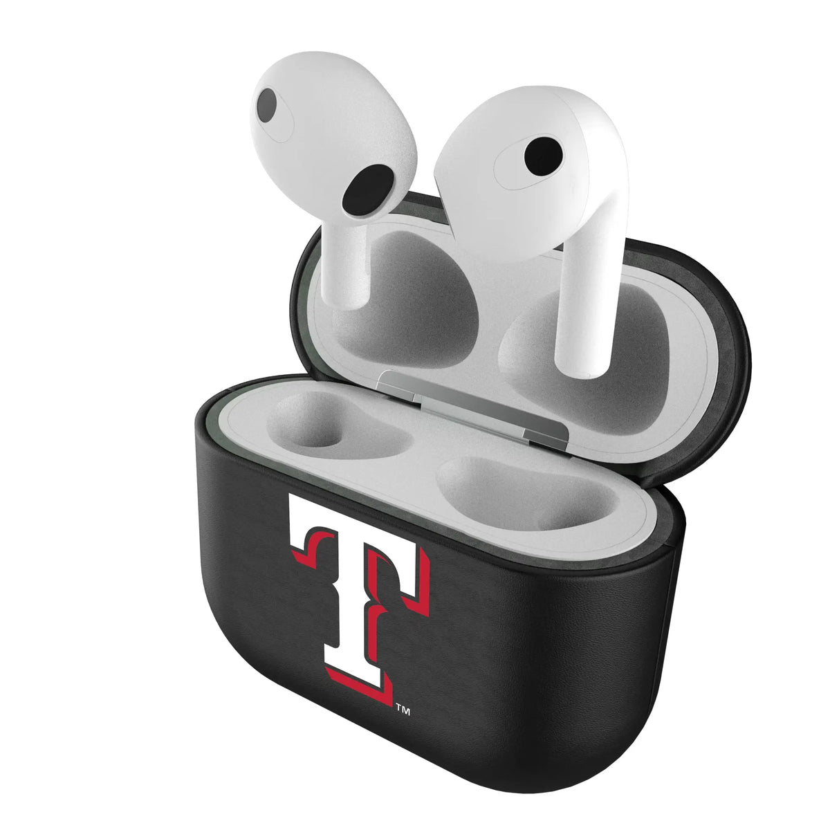 Texas Rangers Insignia AirPod Case Cover