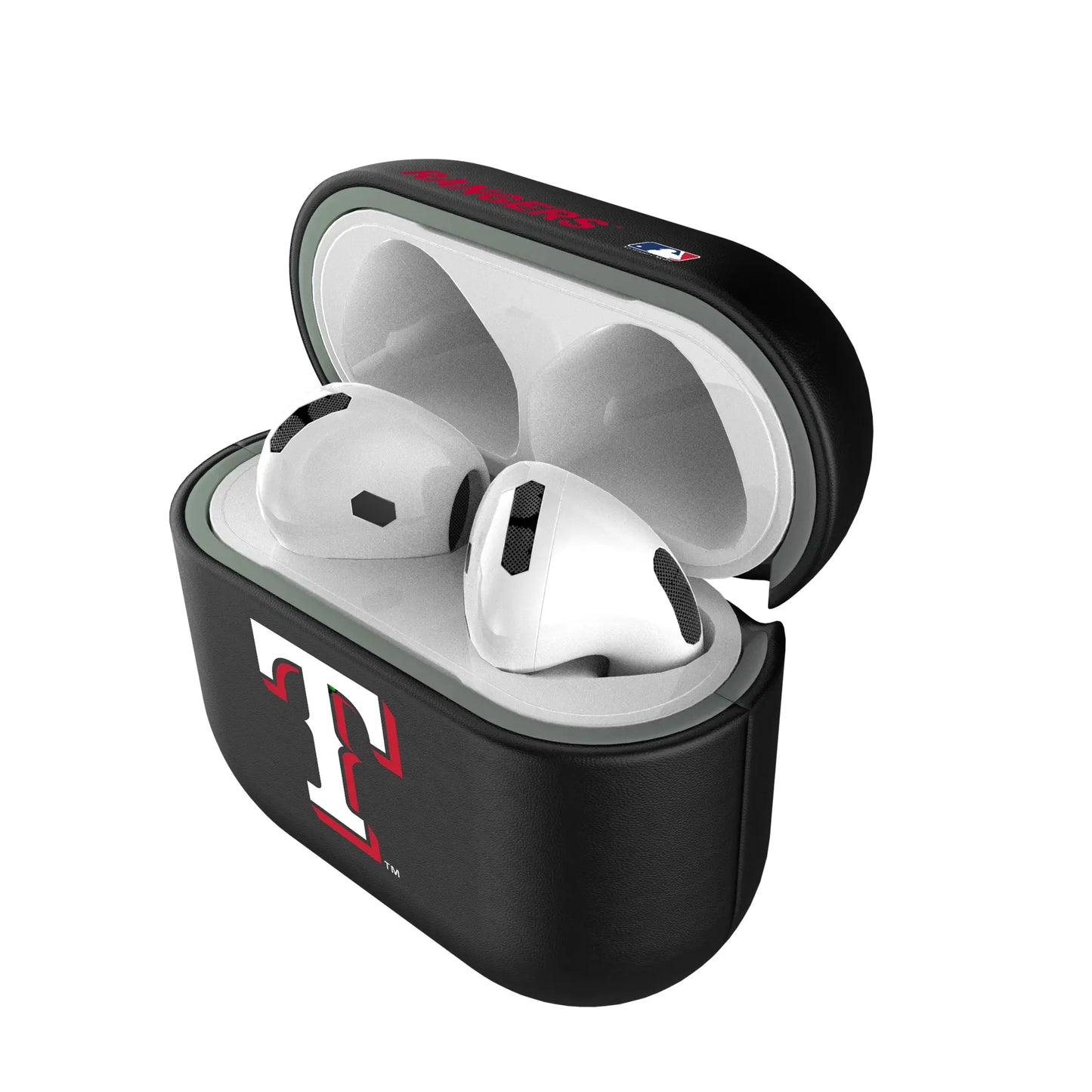 Texas Rangers Insignia AirPod Case Cover