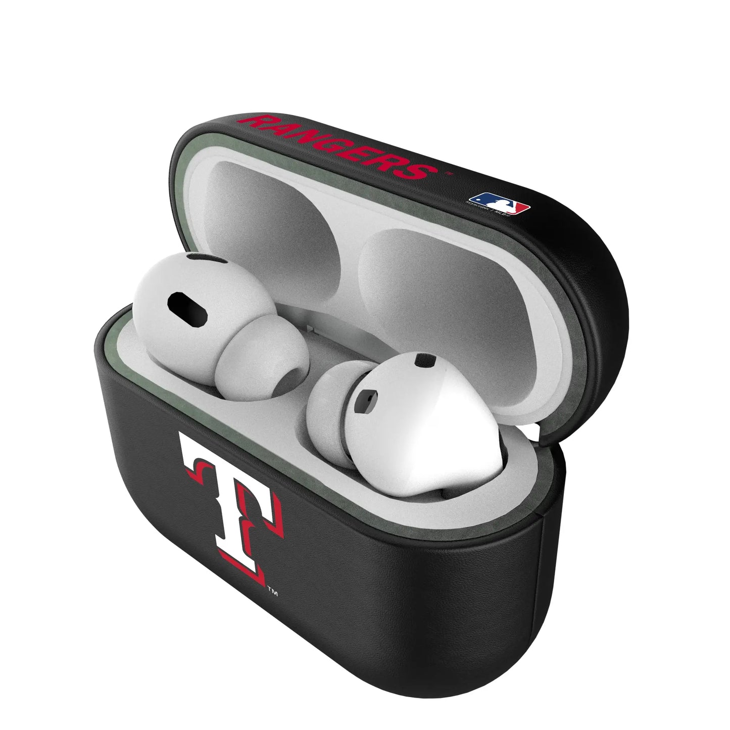 Texas Rangers Insignia AirPod Case Cover