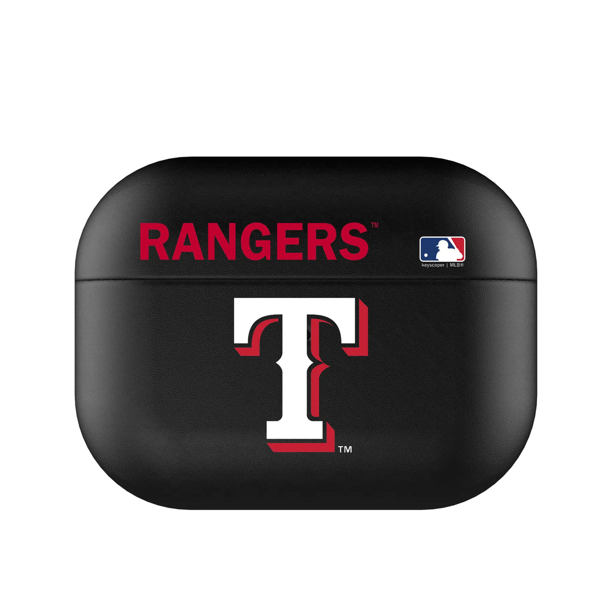 Texas Rangers Insignia AirPod Case Cover