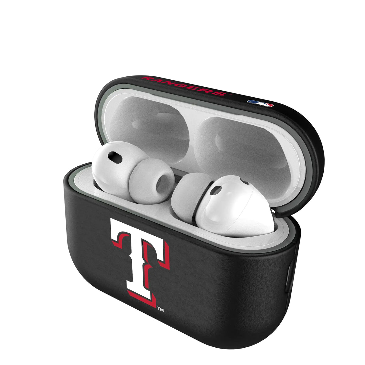 Texas Rangers Insignia AirPod Case Cover