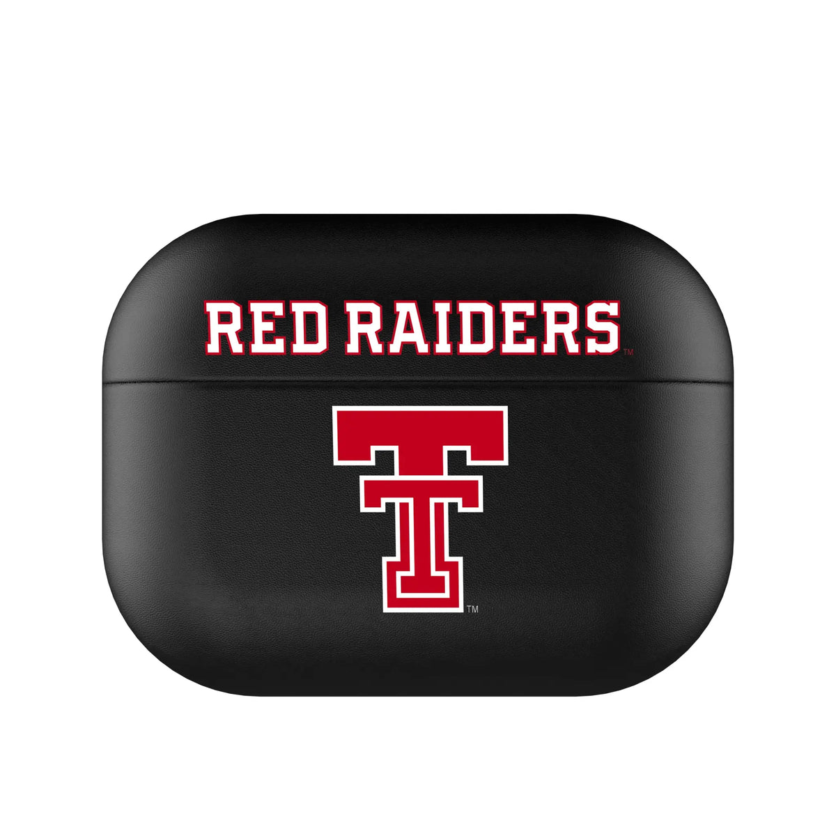 Texas Tech Red Raiders Insignia AirPod Case Cover