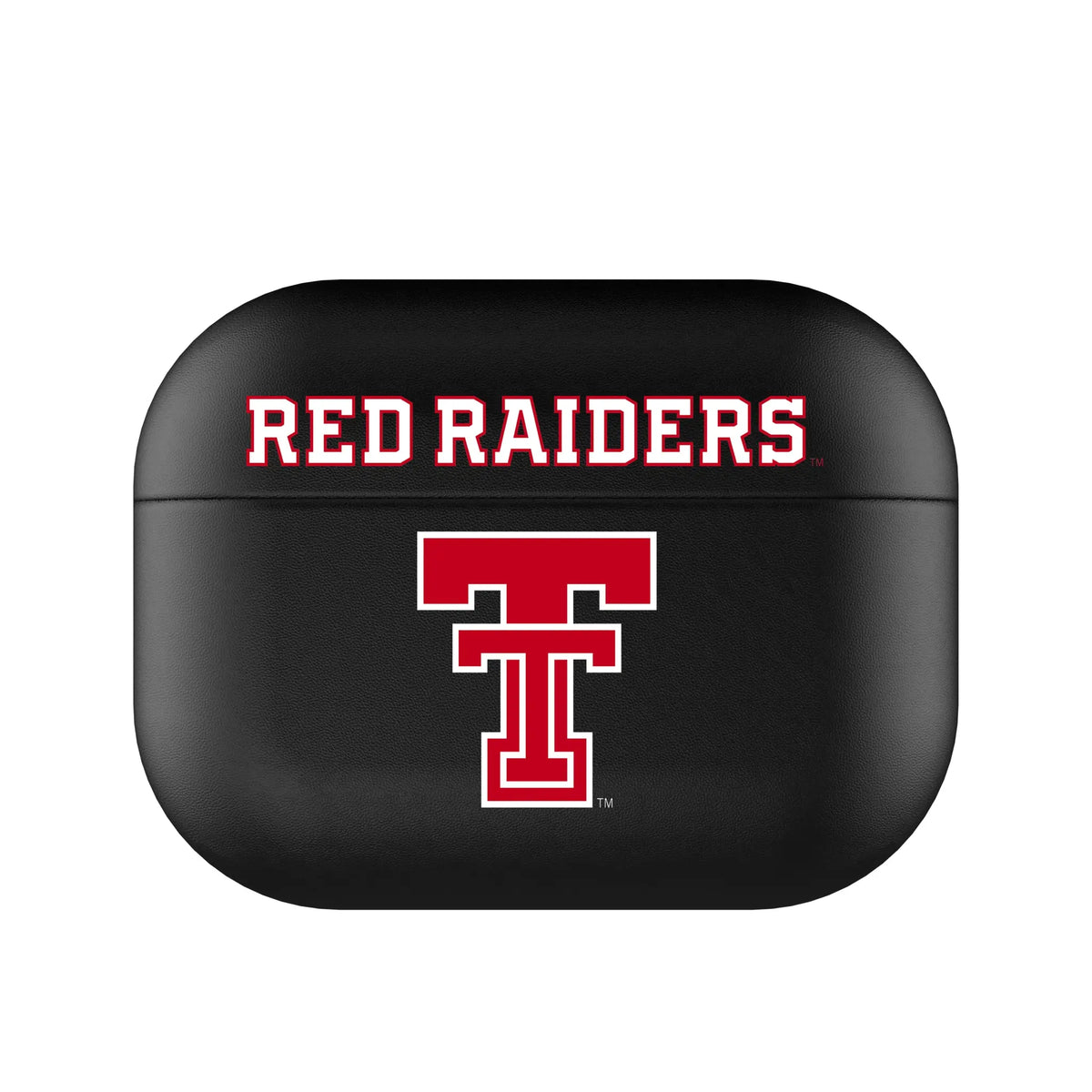 Texas Tech Red Raiders Insignia AirPod Case Cover