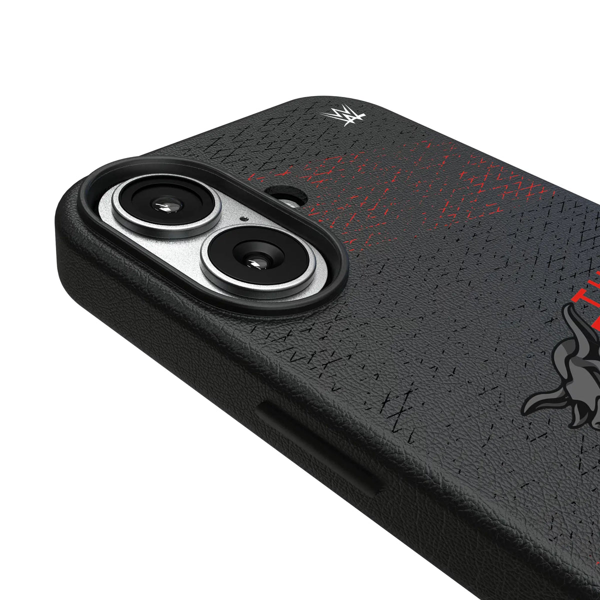The Rock Steel MagSafe Compatible Phone Case for Apple iPhone