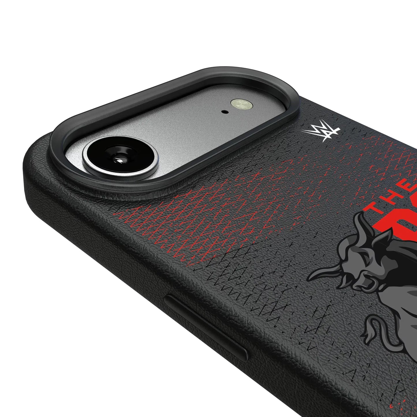 The Rock Steel MagSafe Compatible Phone Case for Apple iPhone