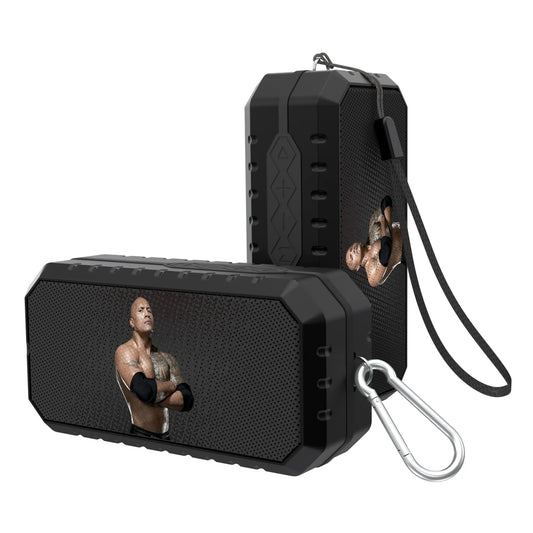 The Rock Superstar Bluetooth Speaker