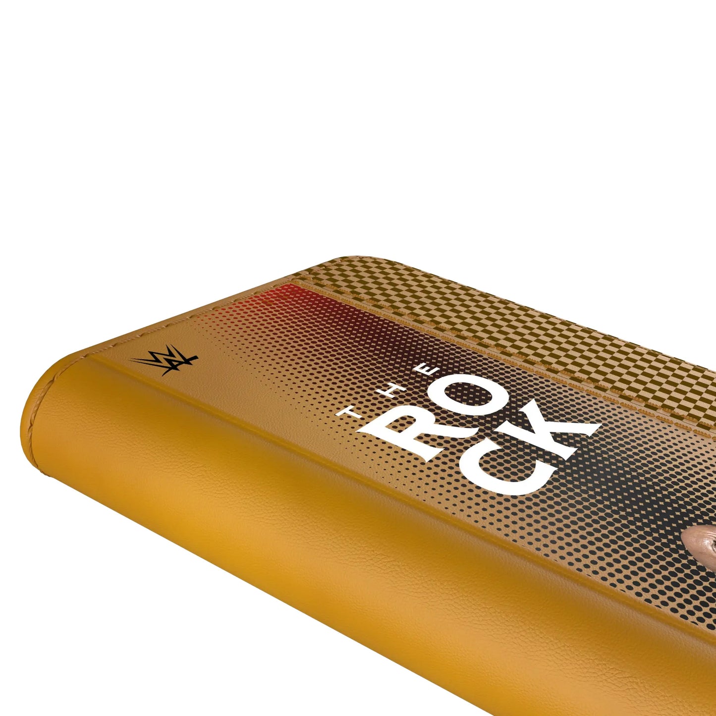 The Rock Superstar Folio Phone Case for Apple iPhone