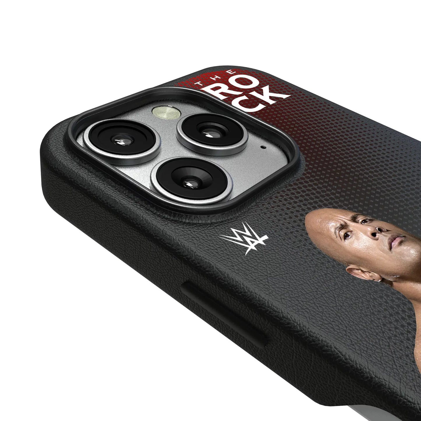 The Rock Superstar MagSafe Compatible Phone Case for Apple iPhone