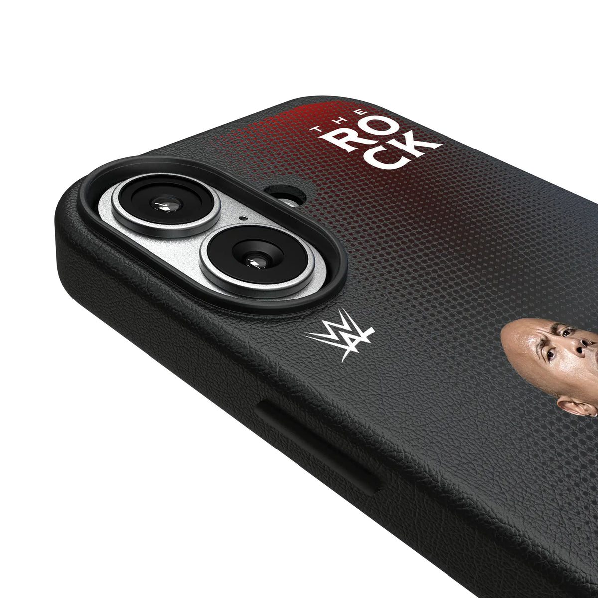 The Rock Superstar MagSafe Compatible Phone Case for Apple iPhone