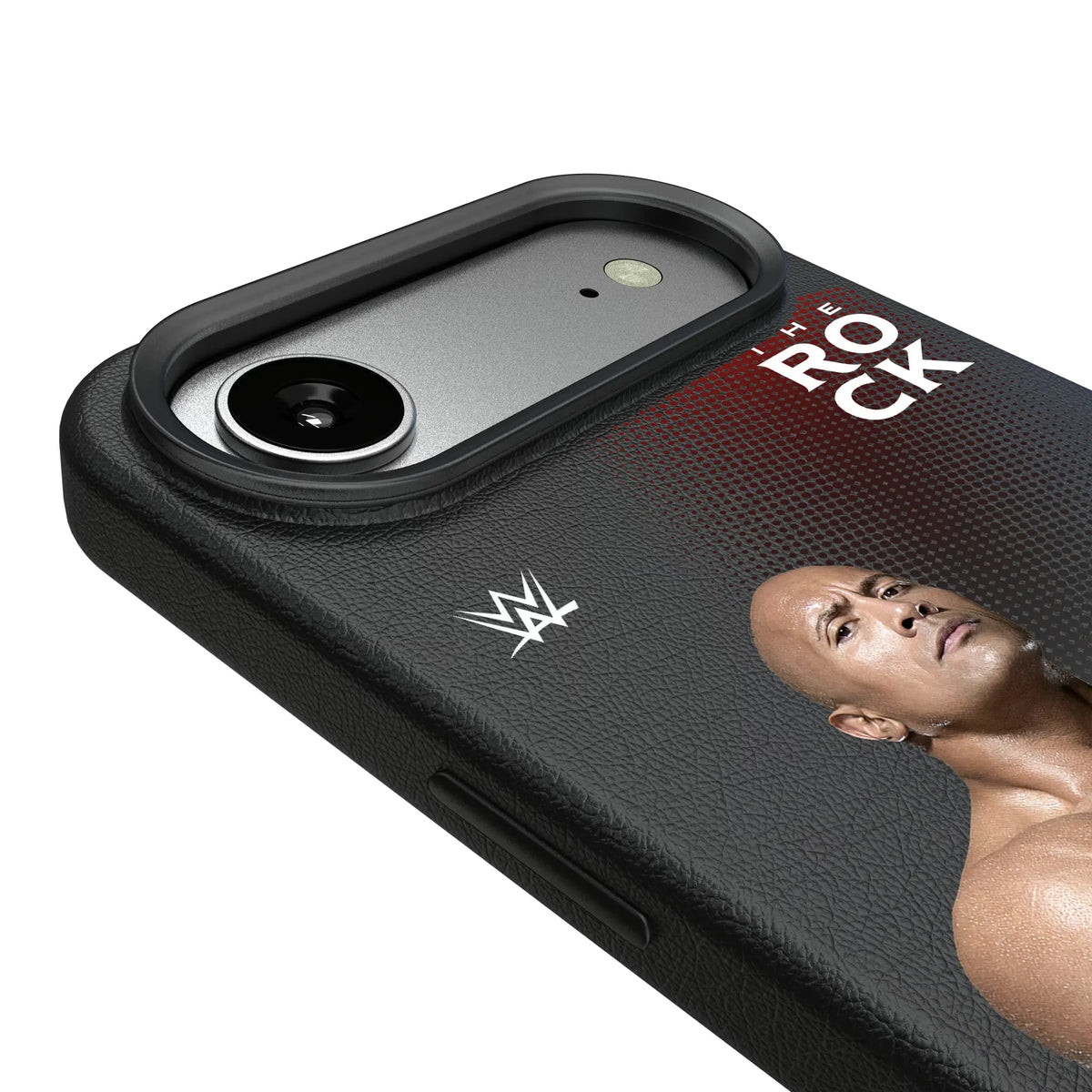 The Rock Superstar MagSafe Compatible Phone Case for Apple iPhone