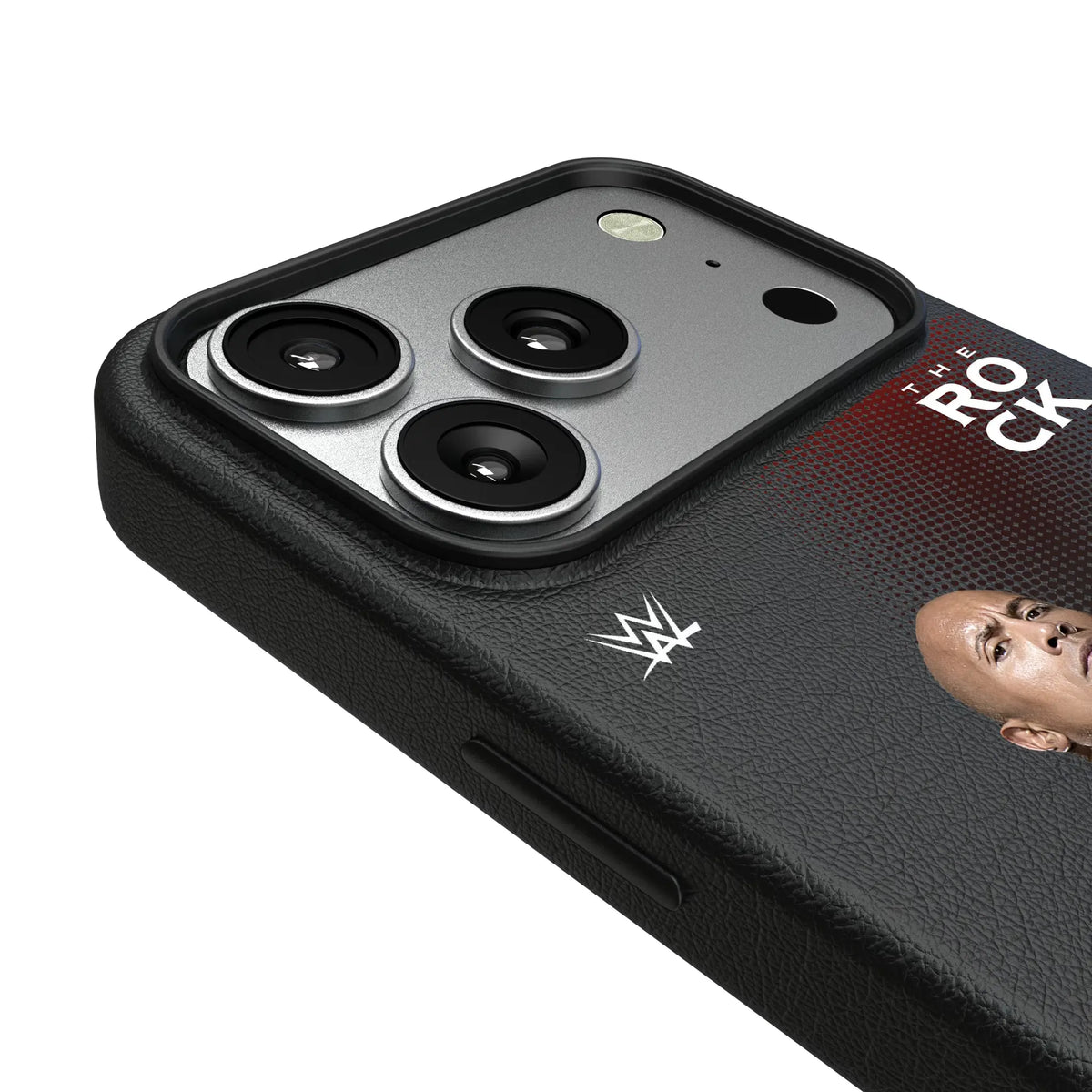 The Rock Superstar MagSafe Compatible Phone Case for Apple iPhone