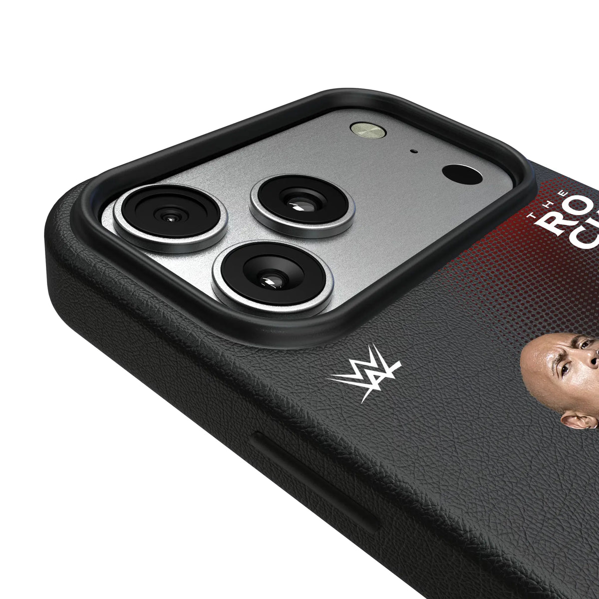 The Rock Superstar MagSafe Compatible Phone Case for Apple iPhone