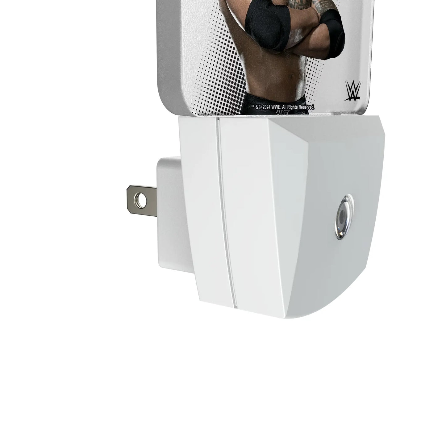 The Rock Superstar Night Light 2-Pack