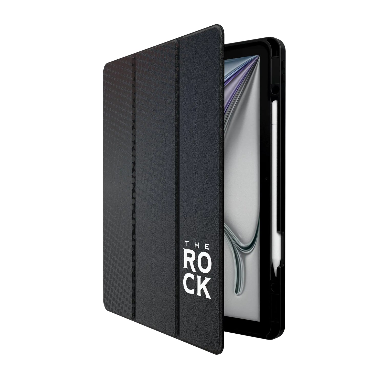 The Rock Superstar Tablet Case for Apple iPad