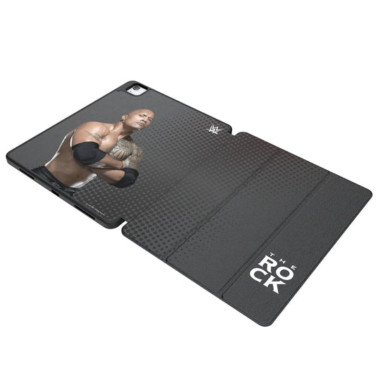 The Rock Superstar Tablet Case for Apple iPad