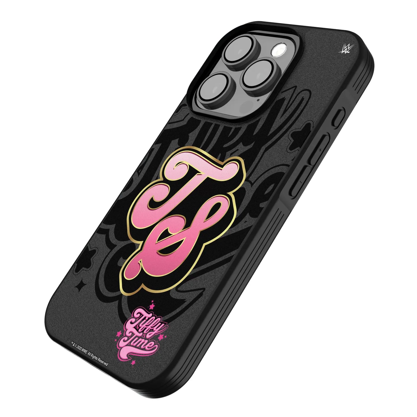 Tiffany Stratton Impact Bump Phone Case for Apple iPhone