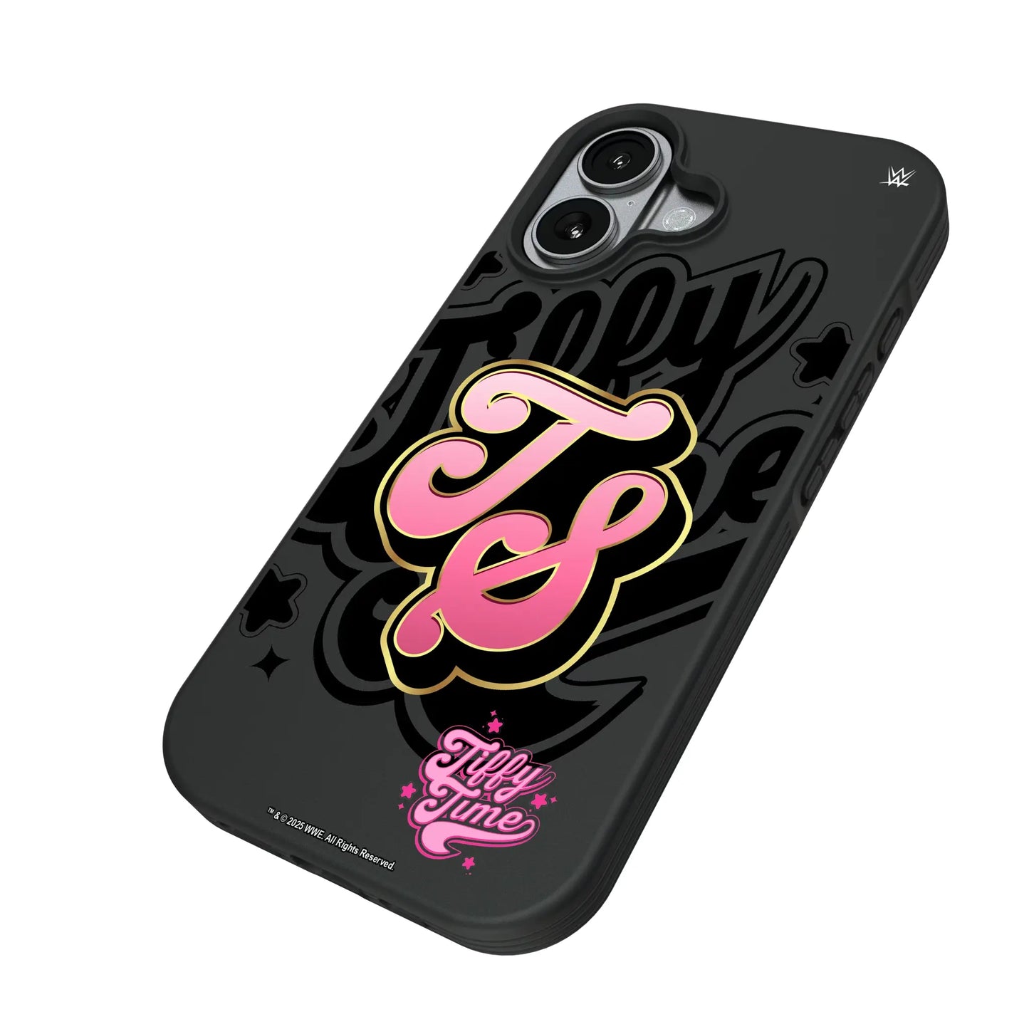 Tiffany Stratton Impact Bump Phone Case for Apple iPhone