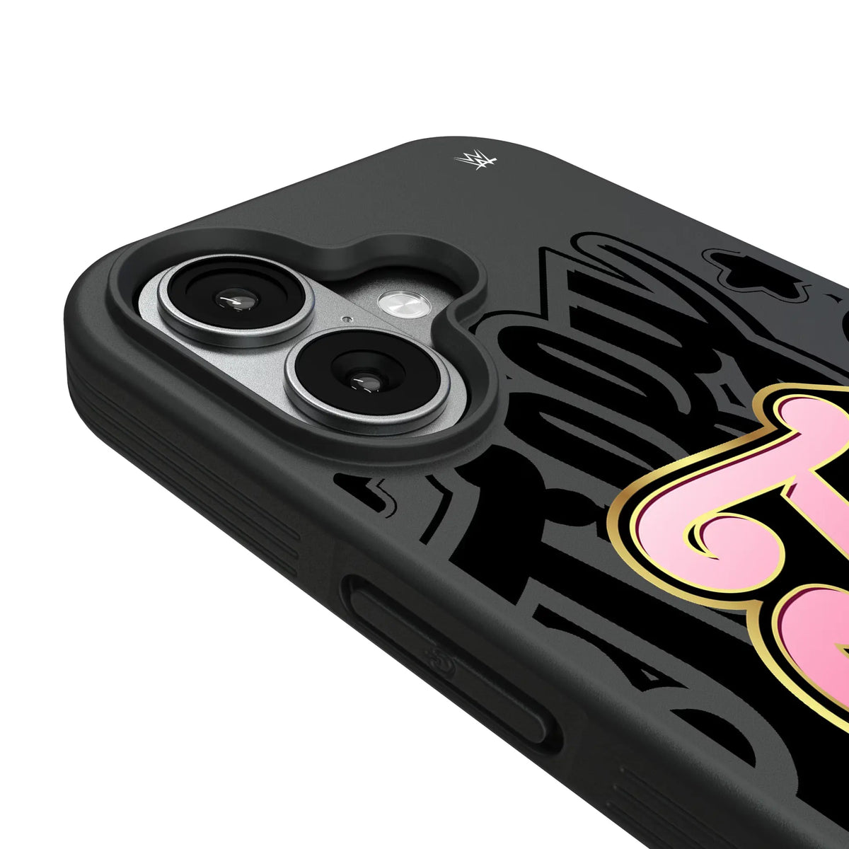 Tiffany Stratton Impact Bump Phone Case for Apple iPhone