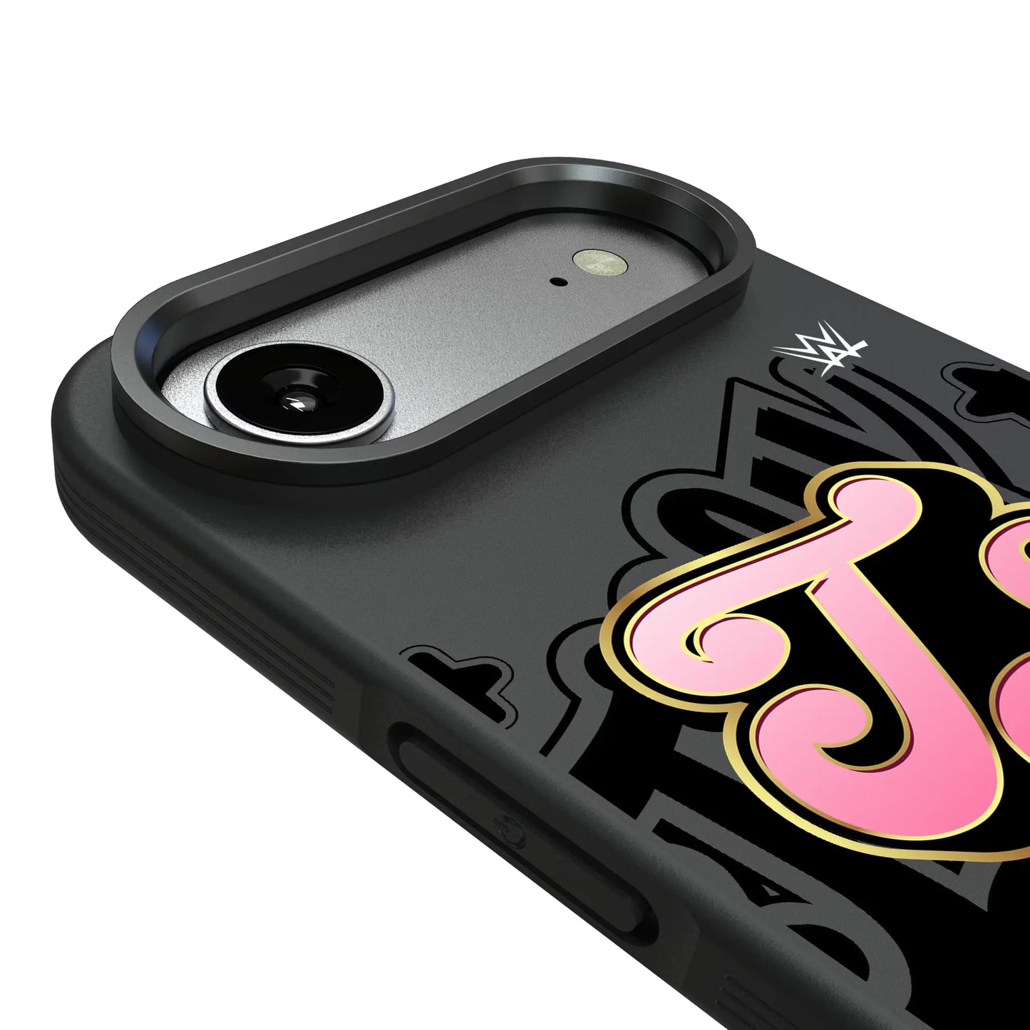 Tiffany Stratton Impact Bump Phone Case for Apple iPhone
