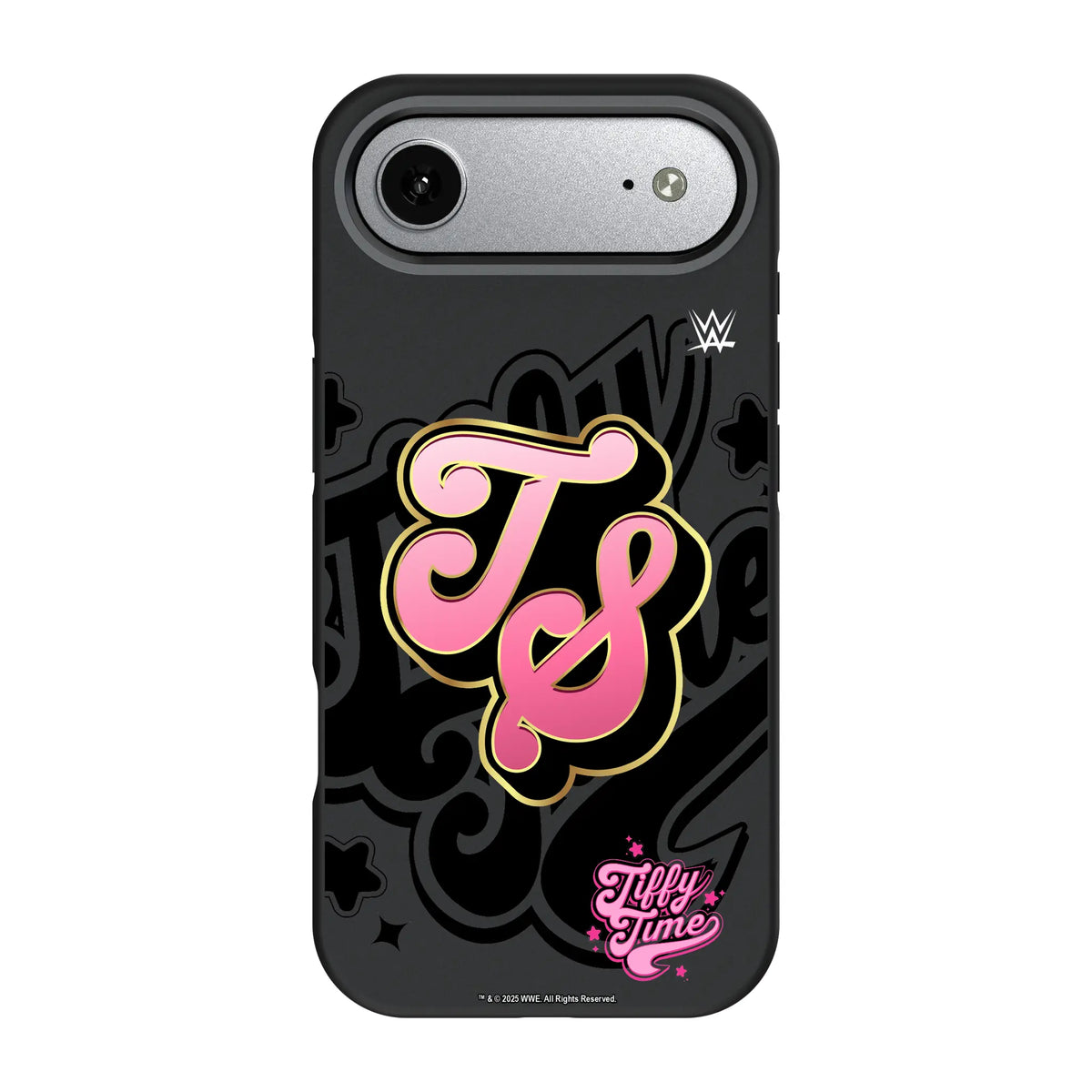Tiffany Stratton Impact Bump Phone Case for Apple iPhone