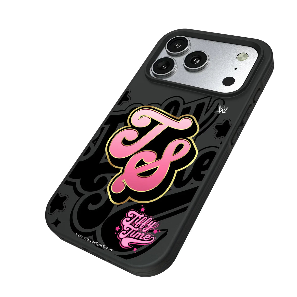 Tiffany Stratton Impact Bump Phone Case for Apple iPhone
