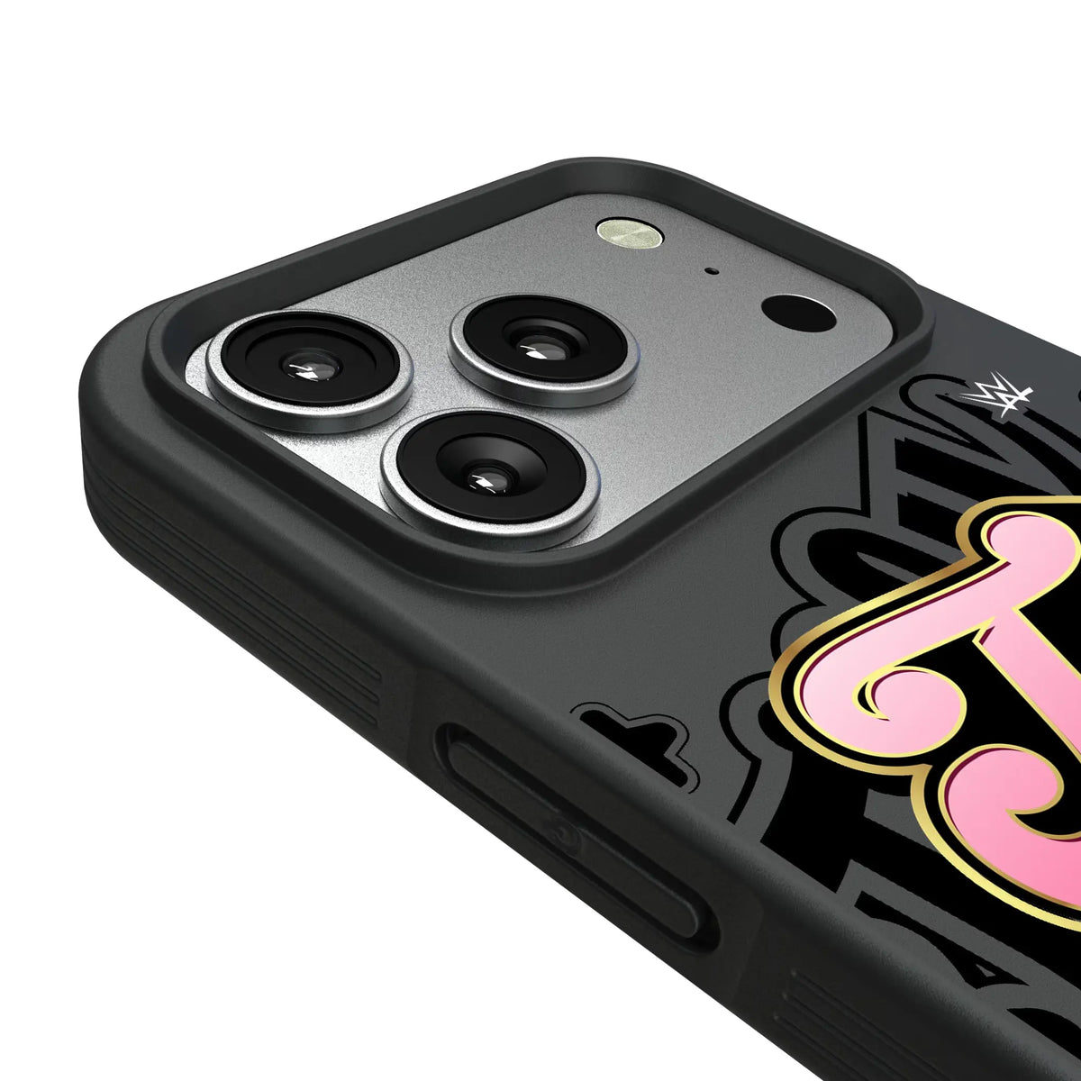 Tiffany Stratton Impact Bump Phone Case for Apple iPhone