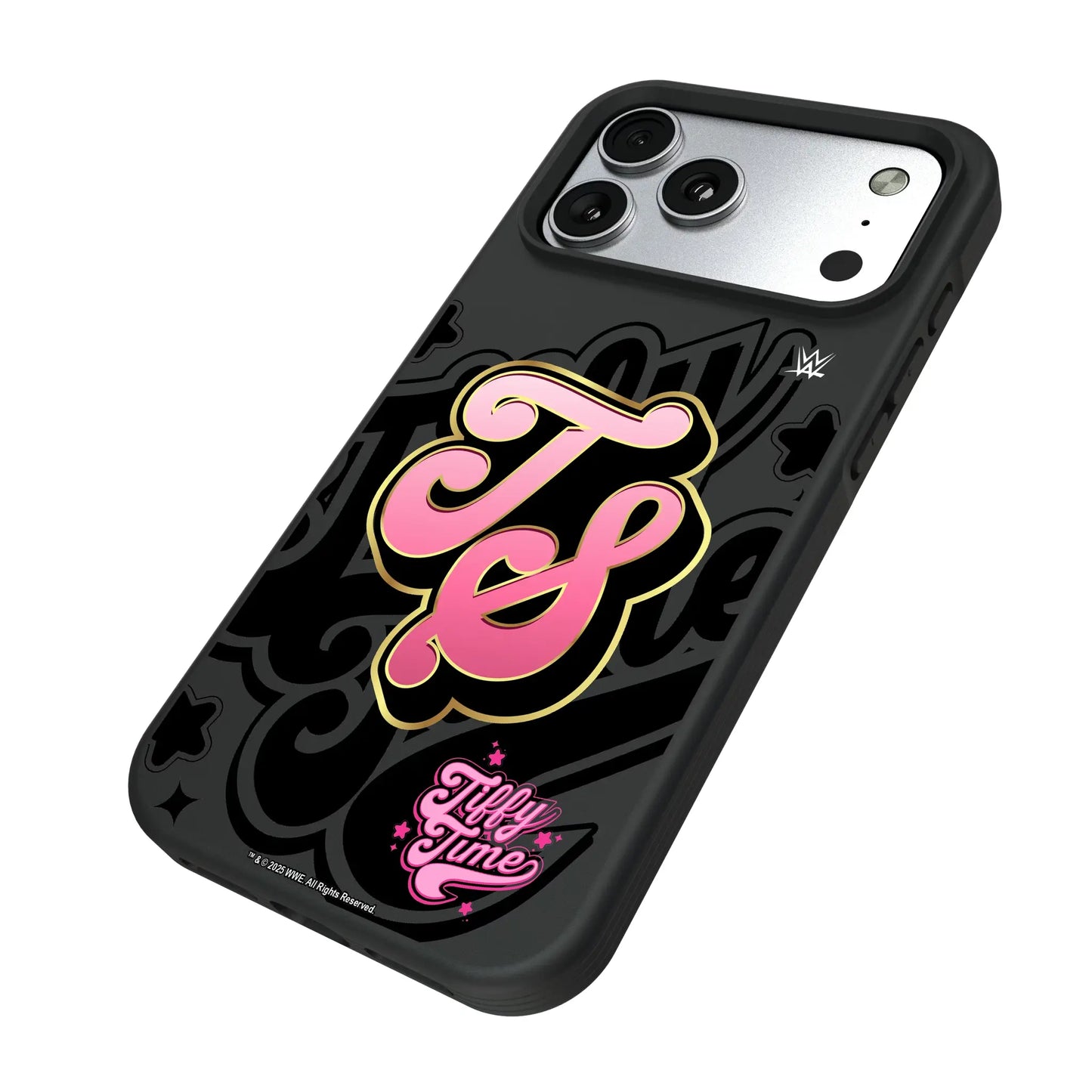 Tiffany Stratton Impact Bump Phone Case for Apple iPhone