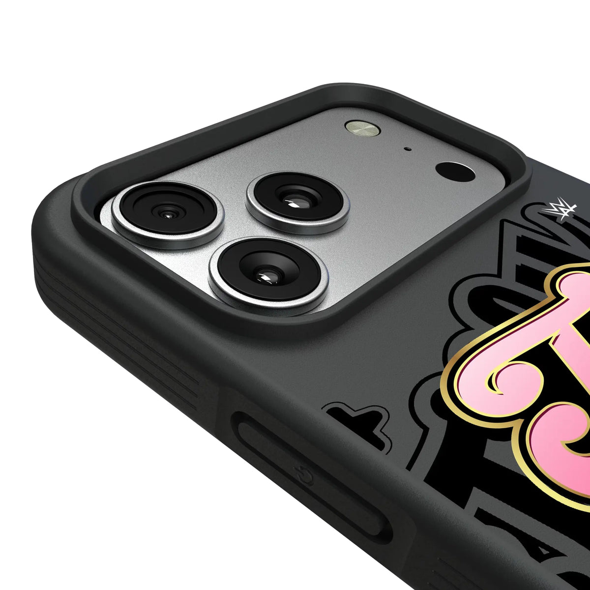 Tiffany Stratton Impact Bump Phone Case for Apple iPhone