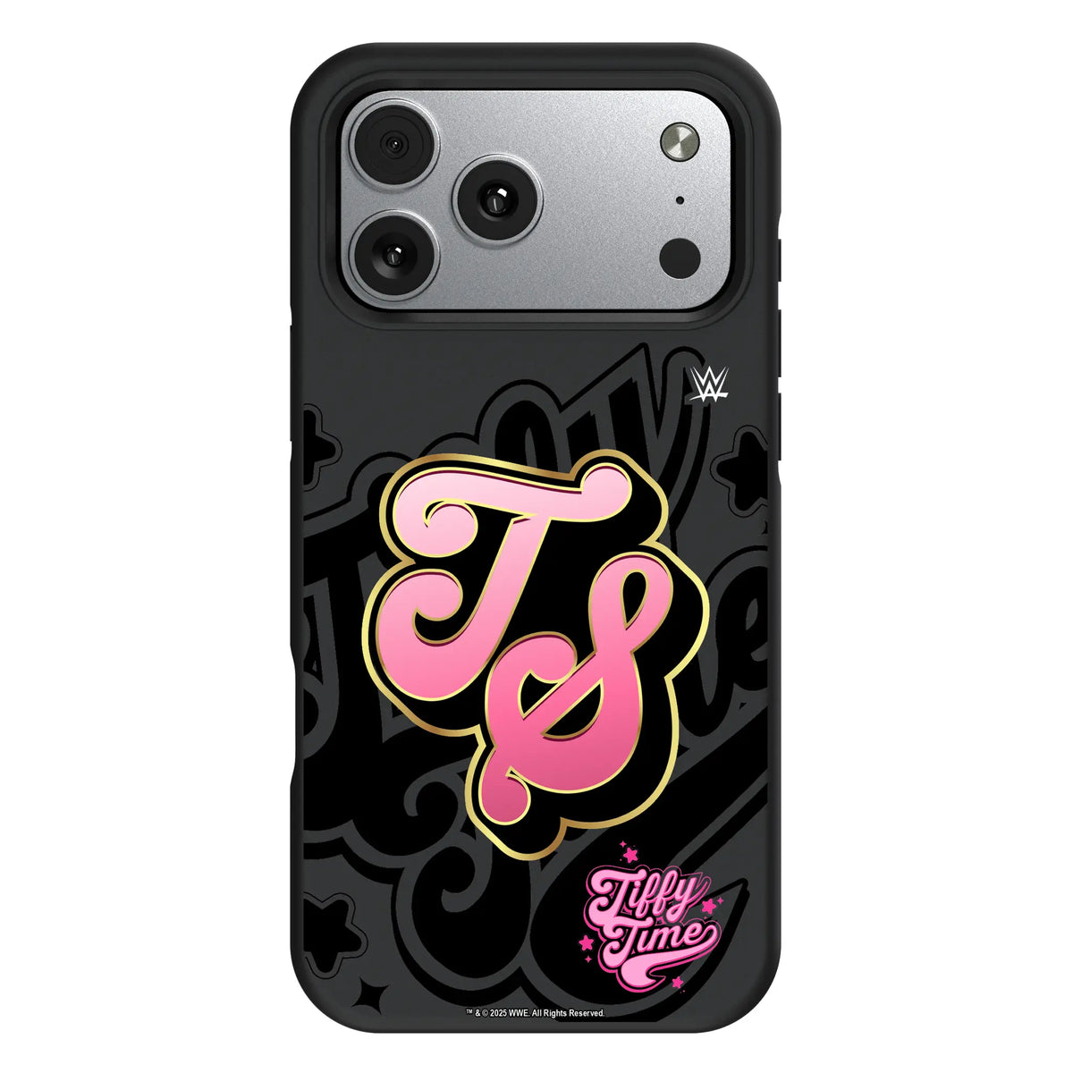Tiffany Stratton Impact Bump Phone Case for Apple iPhone