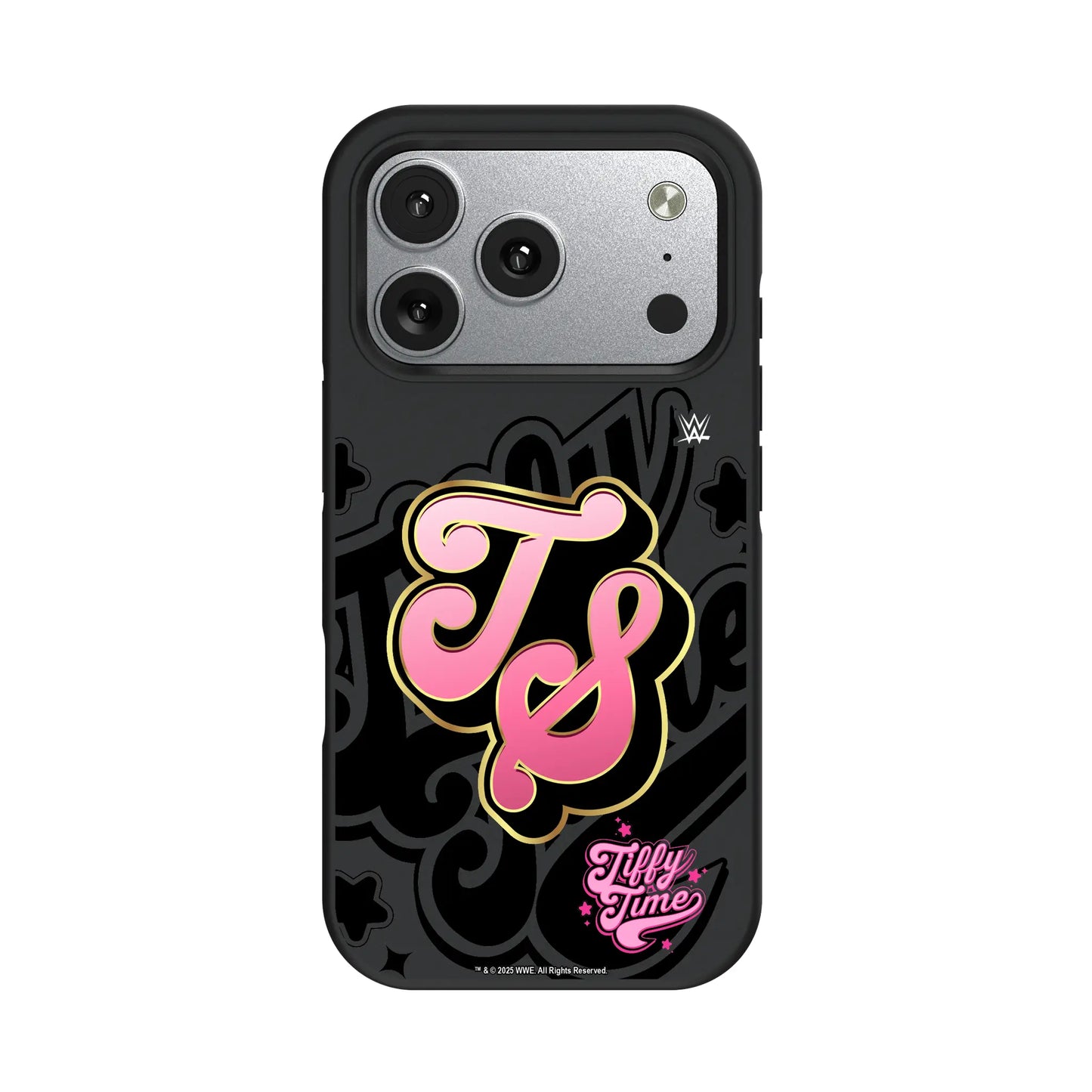 Tiffany Stratton Impact Bump Phone Case for Apple iPhone